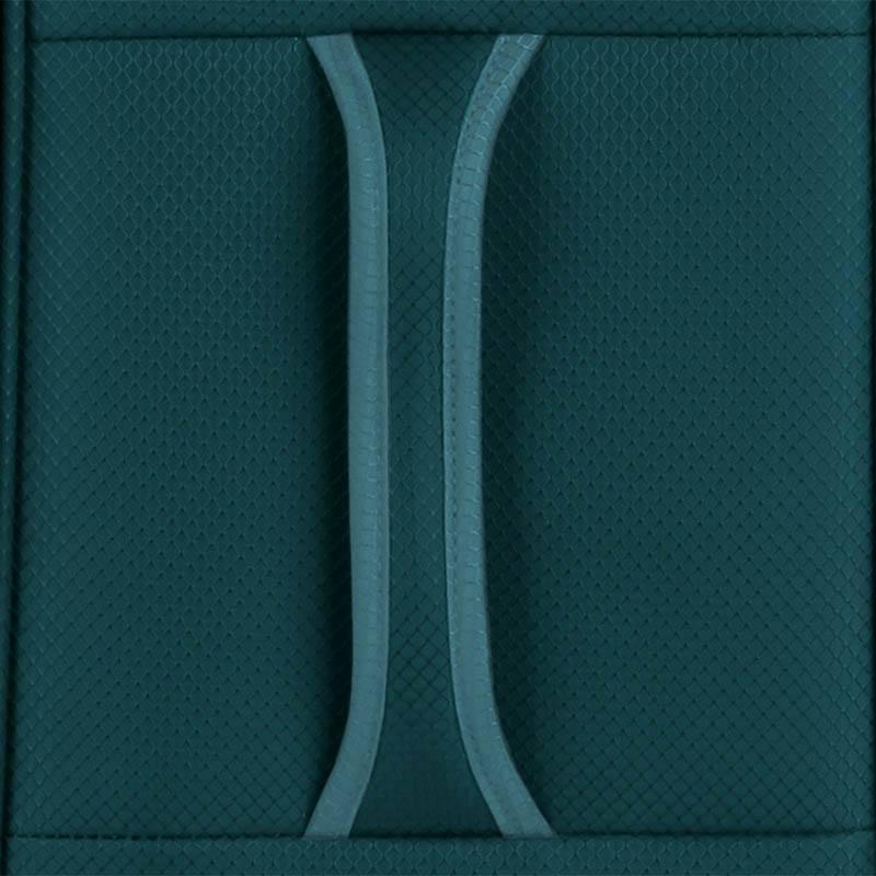 Чемодан Gabol Cloud M 61 л Turquoise (927046) - фото 7