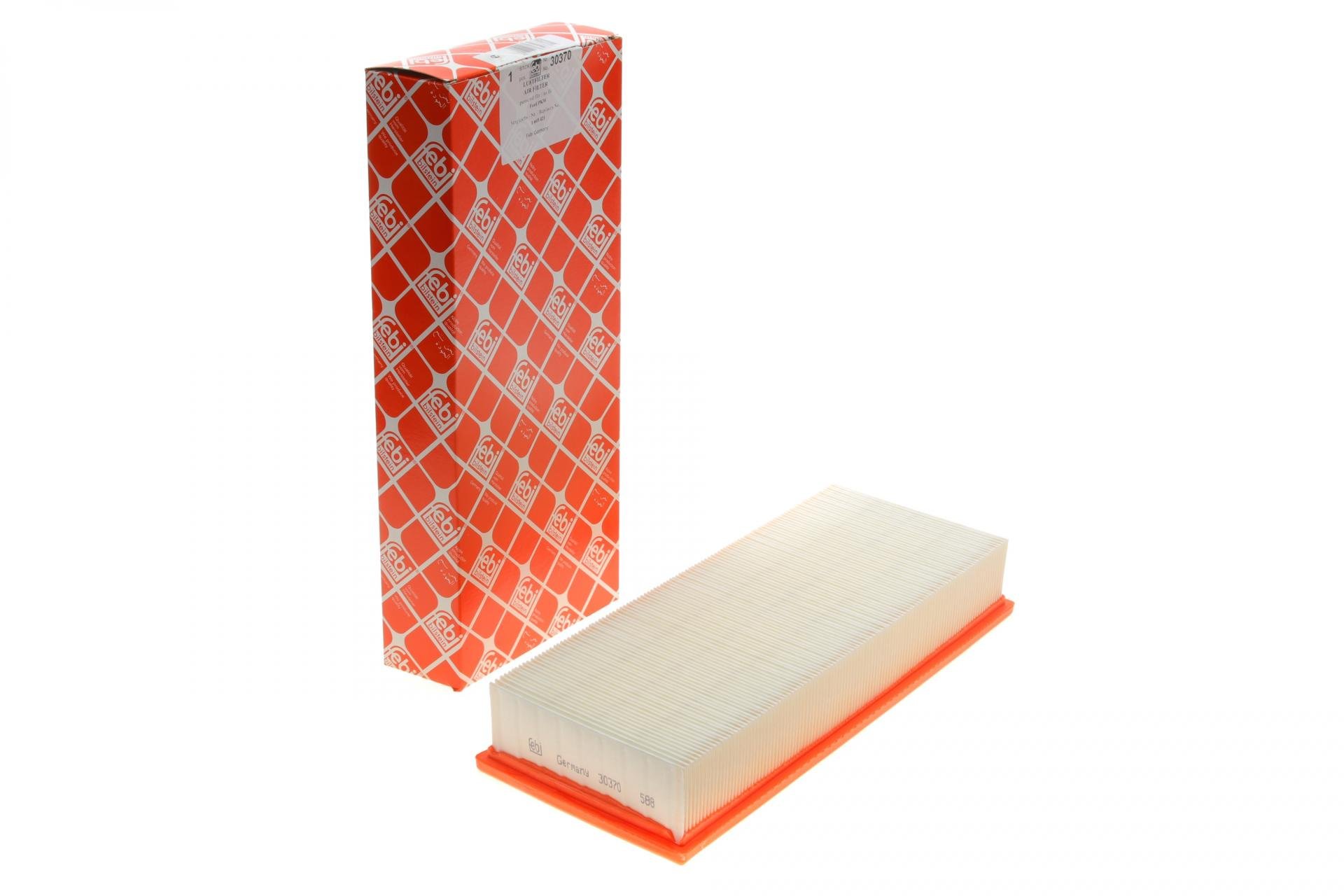 Фильтр воздушный FEBI BILSTEIN для Ford Mondeo 1,8TD 93-00- (30370)