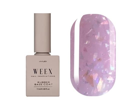 Камуфлирующая база Flakes 11 мл №4 (2120936446005)