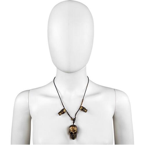 Подвеска Seta Decor Пират (23-575BLK-BZ) Подвеска Seta Decor Пират (23-575BLK-BZ)