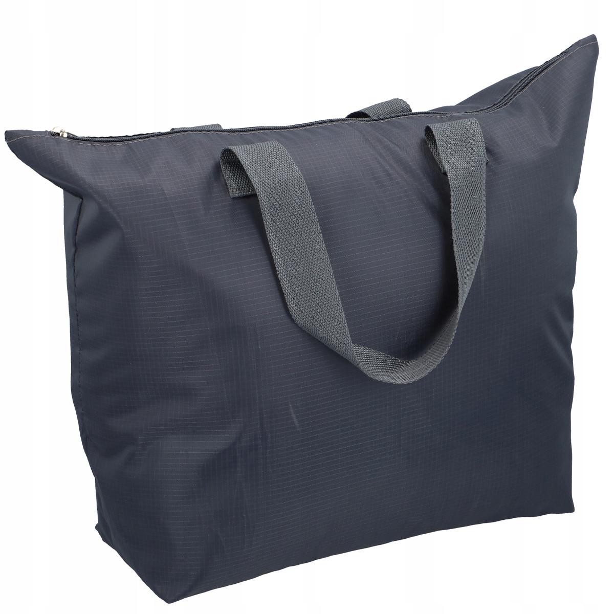 Сумка легкая складная Dunlop S1645417 25 л Серый