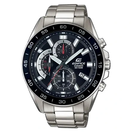 Наручний годинник Casio EFV-550D-1A