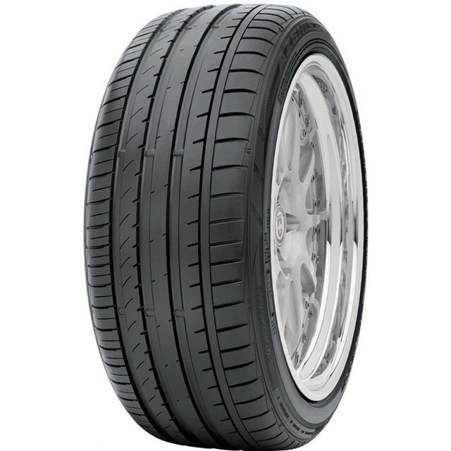 Шина Falken Azenis FK453 215/50 ZR18 92W літо