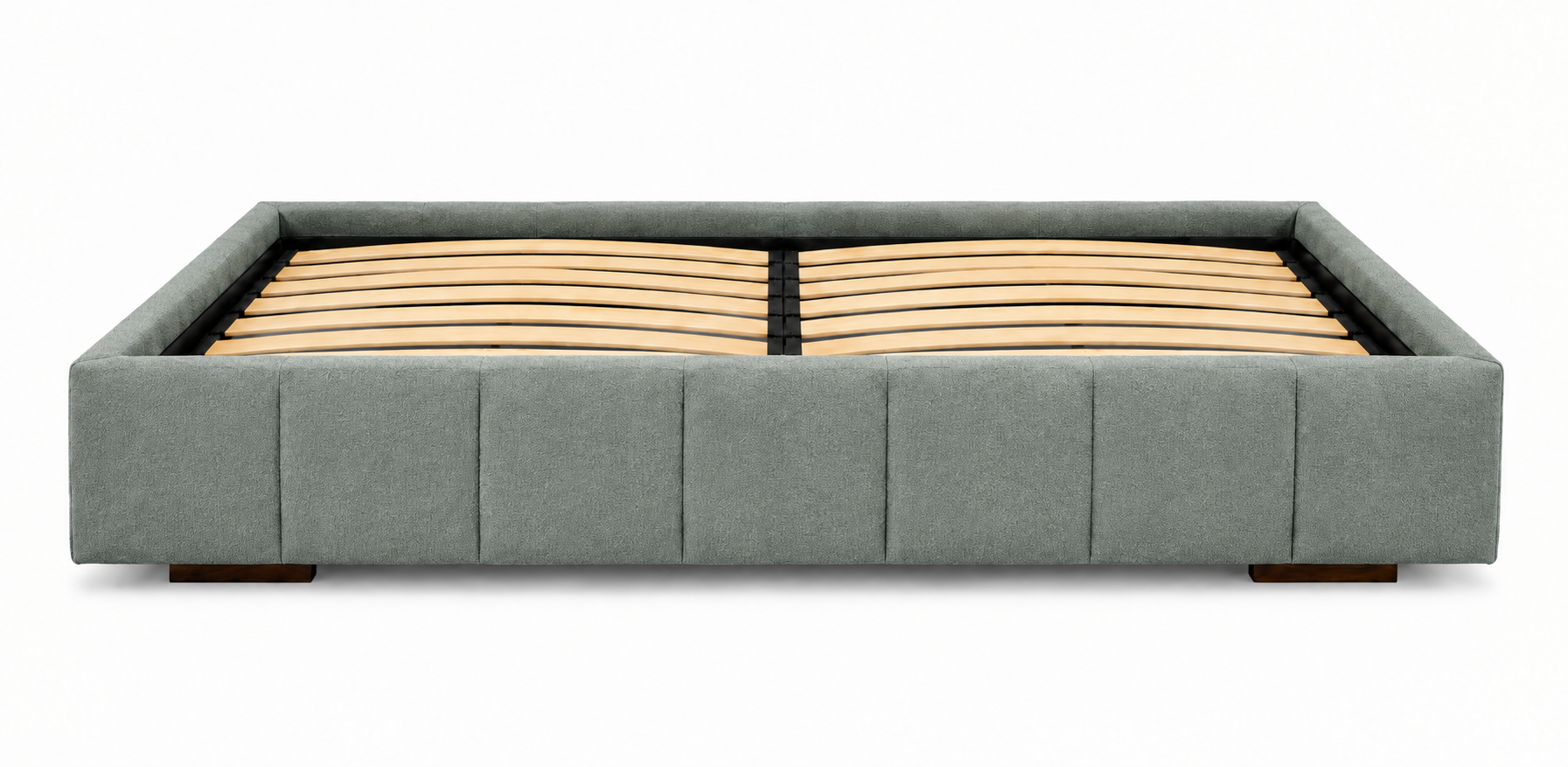 Подиум HF Лайт 160х200 см Allure Premium Grey (HF2155)