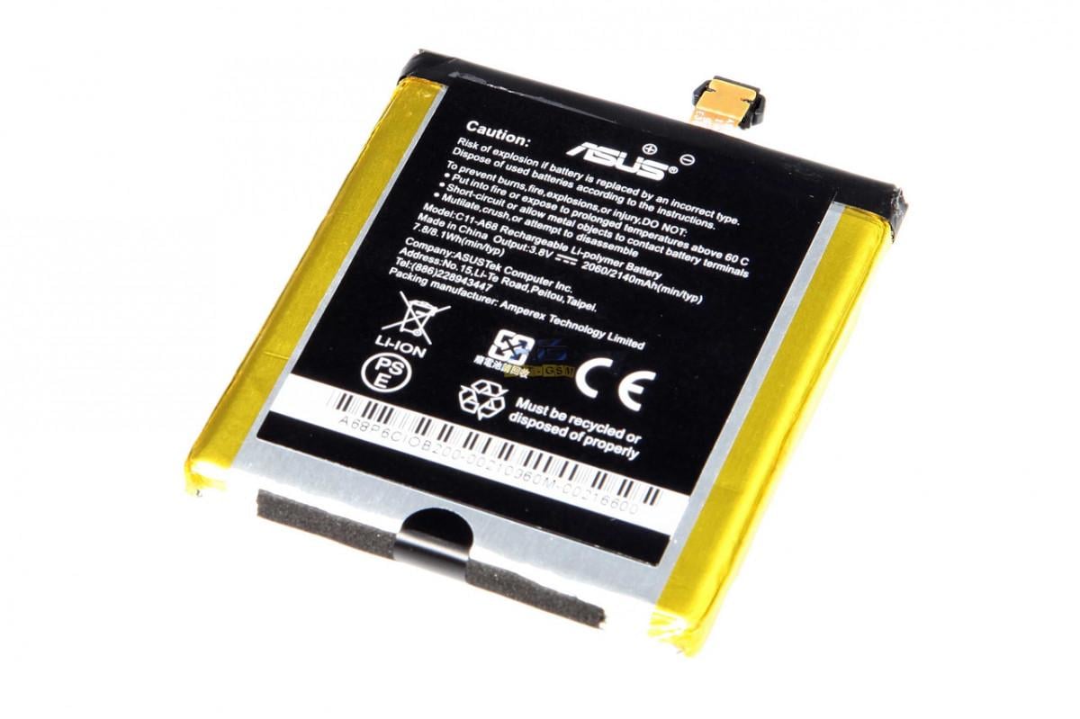Аккумулятор для Asus C11-A68 PadFons 2 PRC