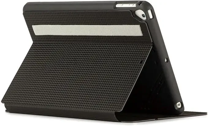 Защитный чехол Targus Click-In для iPad Air/iPad Pro 10.5" Черный (2620347544) Защитный чехол Targus Click-In для iPad Air/iPad Pro 10.5" Черный (2620347544)