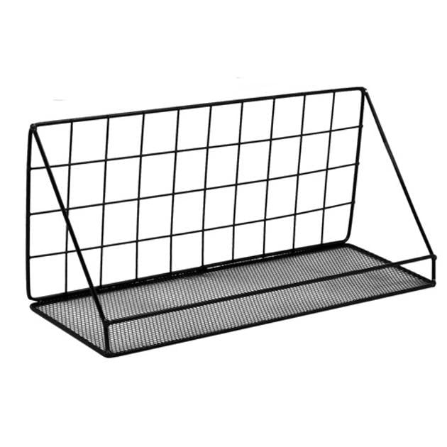 Полка настенная R88722 35х12х15 см Полка настенная R88722 35х12х15 см