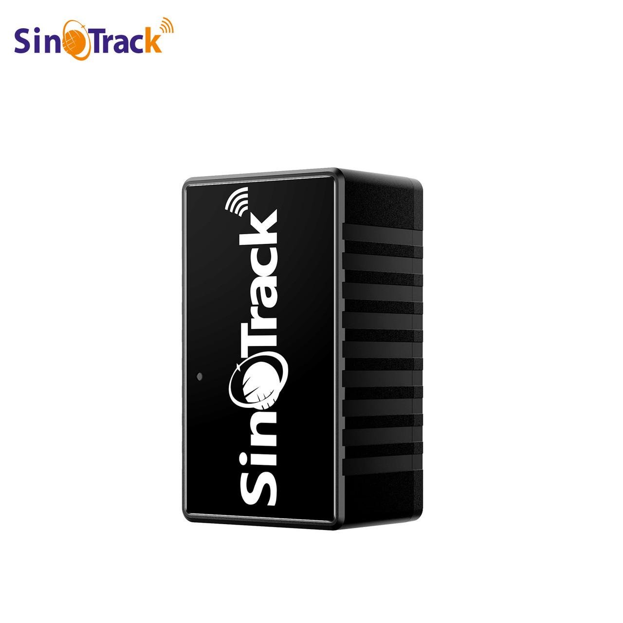Трекер SinoTrack GPS ST-903 for sim-card (2483506571) - фото 2 Трекер SinoTrack GPS ST-903 for sim-card (2483506571) - фото 2