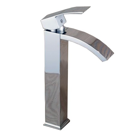 Змішувач Rea Enzo High для раковини