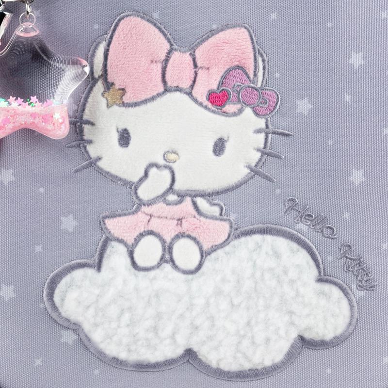 Шкільний рюкзак KITE SET HK25-724S Hello Kitty з пеналом та сумкою для взуття (995193) - фото 13 Шкільний рюкзак KITE SET HK25-724S Hello Kitty з пеналом та сумкою для взуття (995193) - фото 13