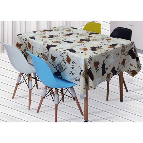 Скатертина тефлонова Stenson MA-5116 1,4х20 м