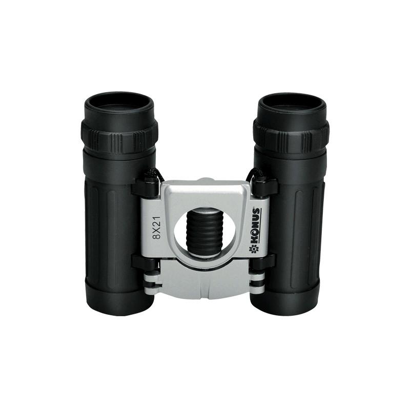 Бинокль Konus Basic 21 мм 8x (agr774526) Бинокль Konus Basic 21 мм 8x (agr774526)