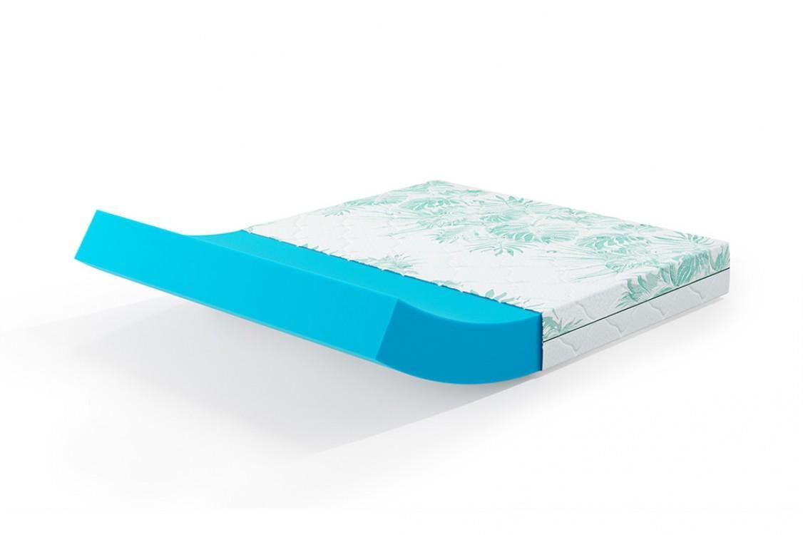 Матрас ортопедический Keiko Sono 180x200 см