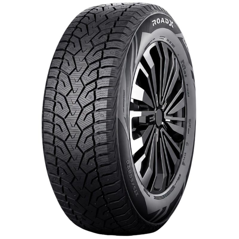 Автошина ROADX RXFrost Polar edge 215/55 R18 95T під шип (528656) Автошина ROADX RXFrost Polar edge 215/55 R18 95T під шип (528656)