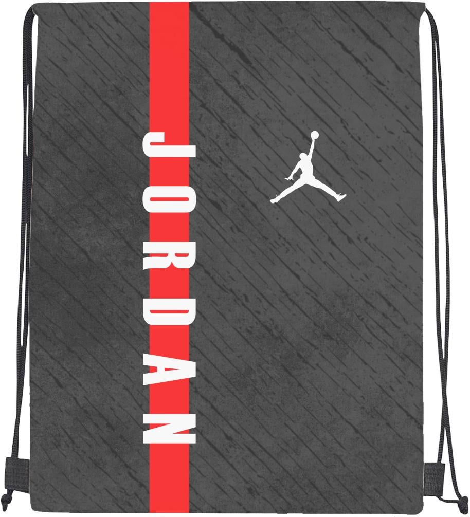 Мішок спортивний Jordan 20 (20299810)