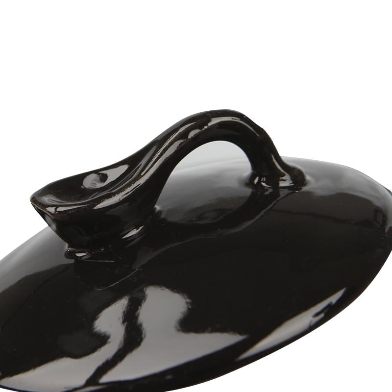 Набір для чайної церемонії для приготування чаю гайвань піали з чайником на 6 персон #11 Символи - фото 5 Набір для чайної церемонії для приготування чаю гайвань піали з чайником на 6 персон #11 Символи - фото 5