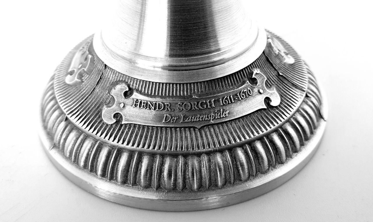 Глечик Artina Meisterwerke h 23 см 500 мл (12136a) - фото 6 Глечик Artina Meisterwerke h 23 см 500 мл (12136a) - фото 6