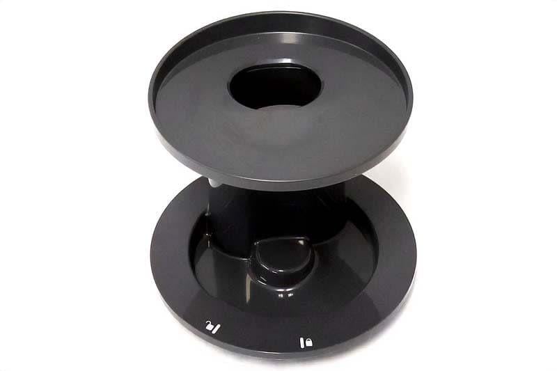 Корпусна кришка для соковижималки Kenwood (KW717085)