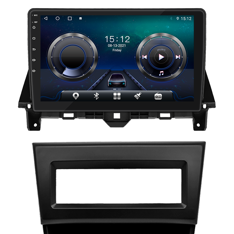 Автомагнитола штатная Lesko 4G/Wi-Fi/CarPlay для Honda Crosstour I Рестайлинг 2012-2015 4/32Gb 10" (1583872010) Автомагнитола штатная Lesko 4G/Wi-Fi/CarPlay для Honda Crosstour I Рестайлинг 2012-2015 4/32Gb 10" (1583872010)