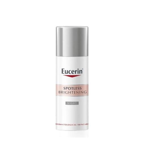 Крем для лица ночной против пигментации Eucerin Brightening night Cream 50 мл (2769531441) Крем для лица ночной против пигментации Eucerin Brightening night Cream 50 мл (2769531441)