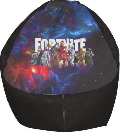 Кресло-груша Fortnite Битва за Нексус 4 L (13281379)