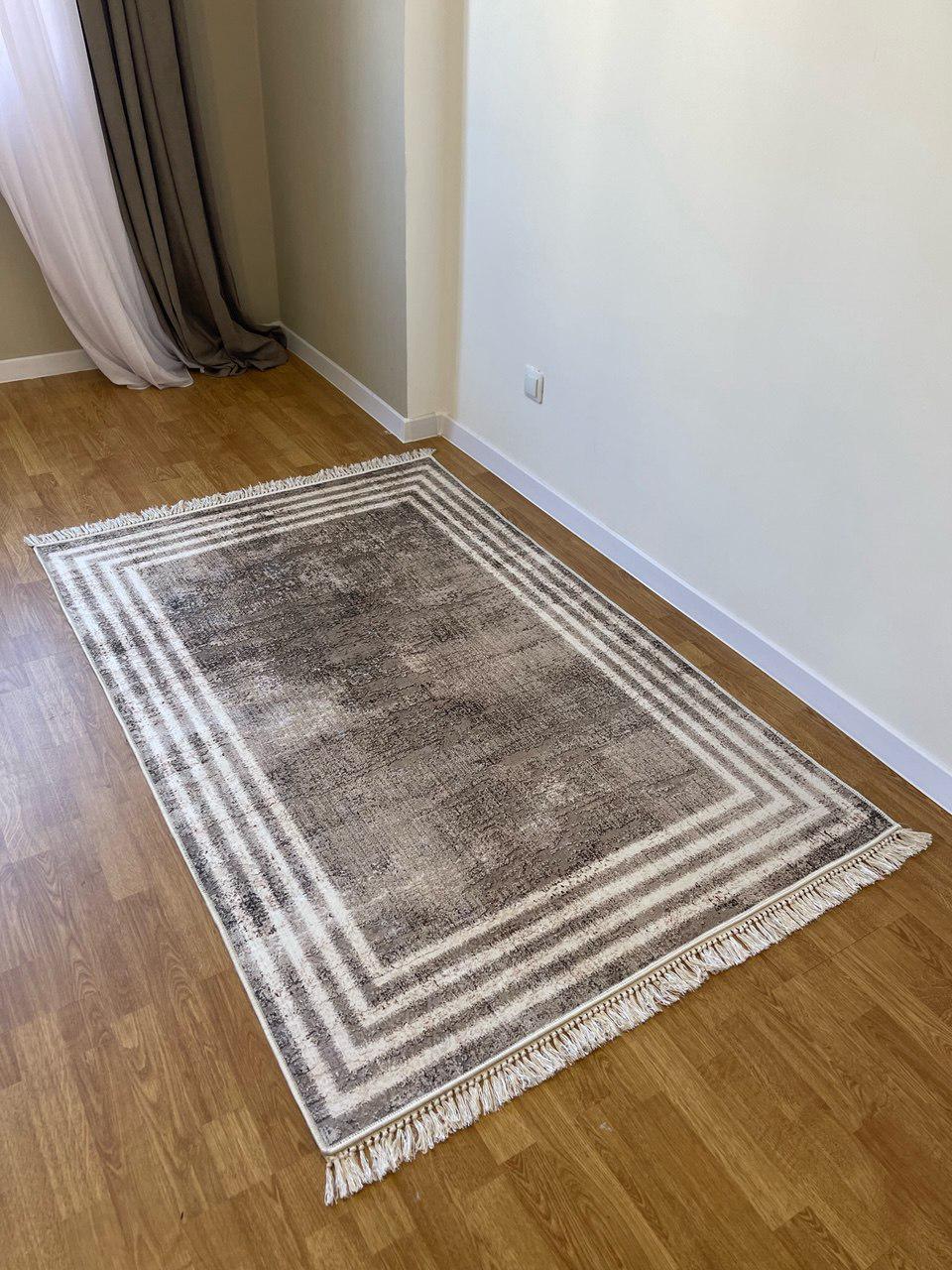 Килим безворсовий CarpetKA 160х230 см (MB-0034)