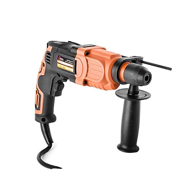 Перфоратор Intertool WT-0155 400 Вт (19569924) - фото 9