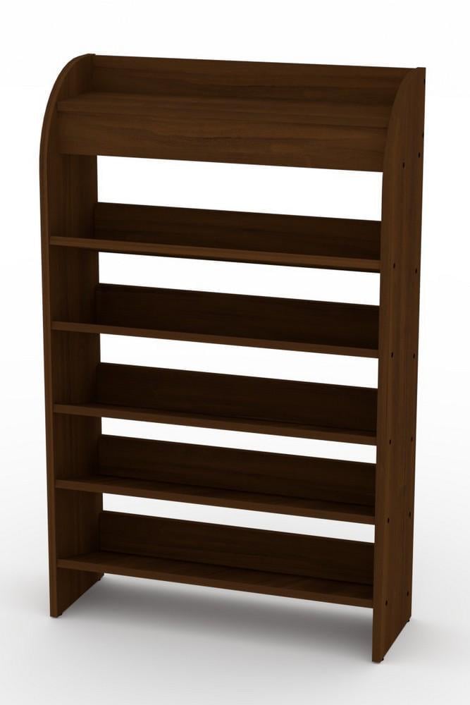 Тумба для обуви Компанит ТО-10 Орех