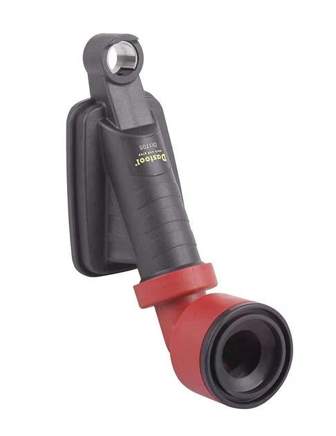 Насадка пылеуловитель для дрели Dastool Dt 1705 (30823488)
