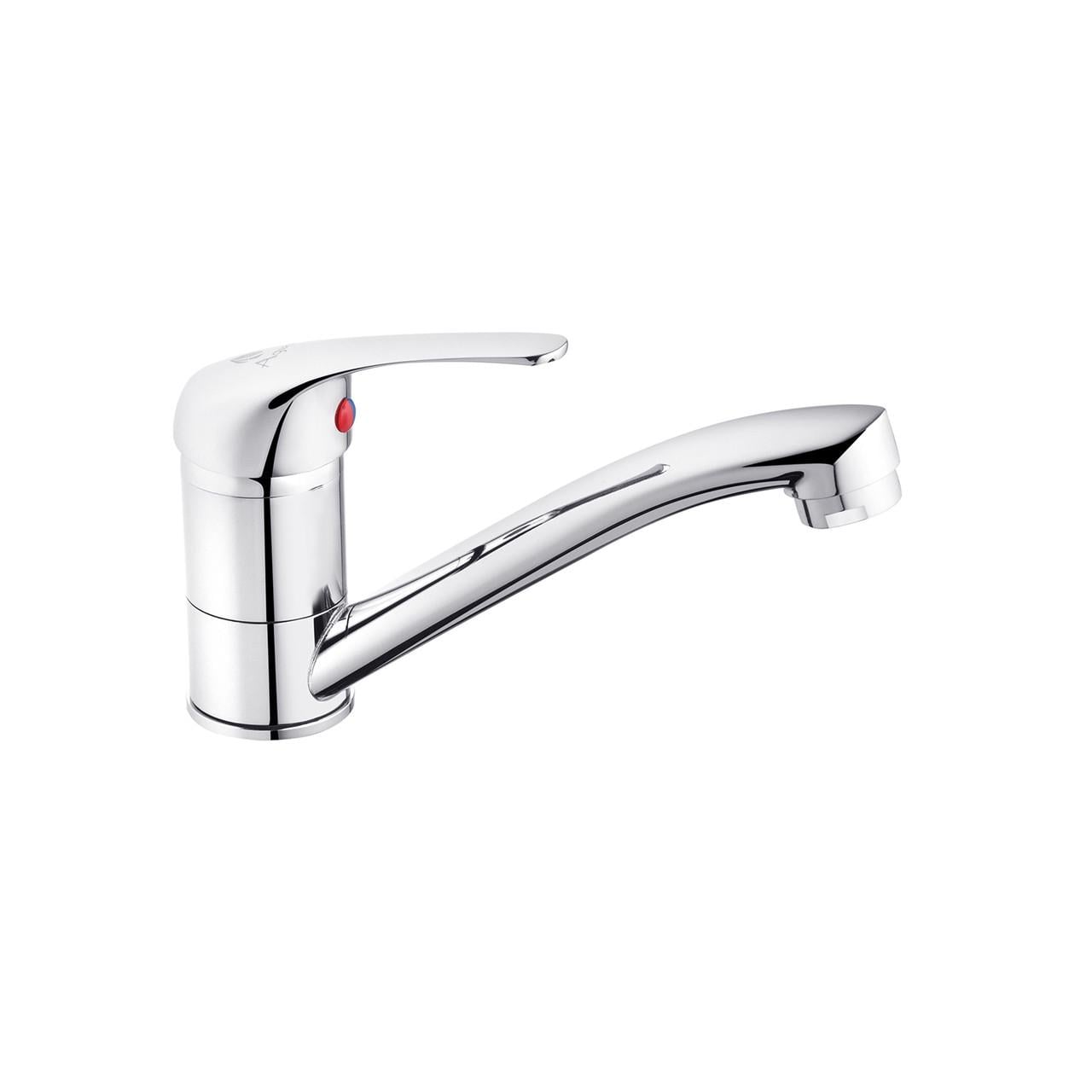 Смеситель для раковины Agua Leon - C010 (CV012080)