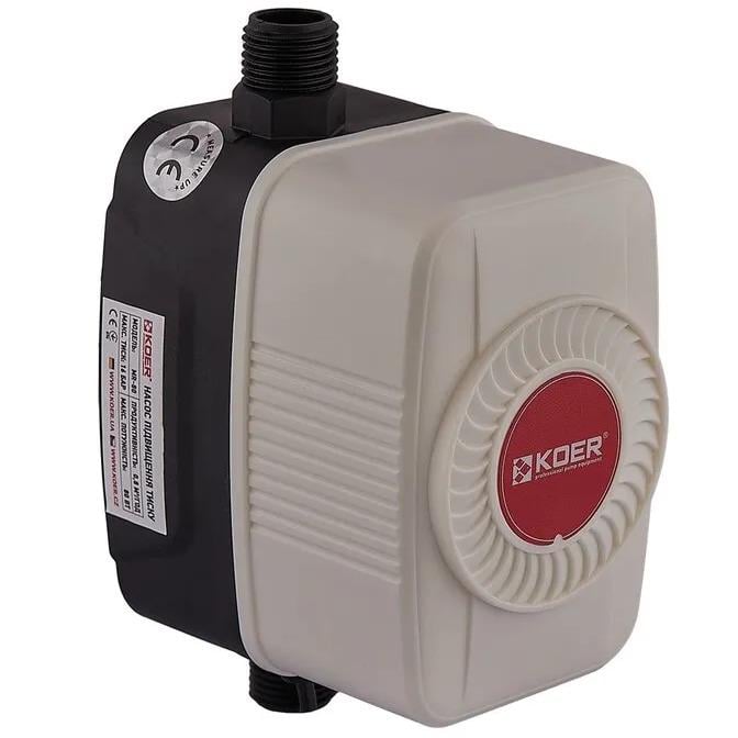 Насос повышения давления KOER MR-80 KP3257 80 Вт 1/2" (251451)