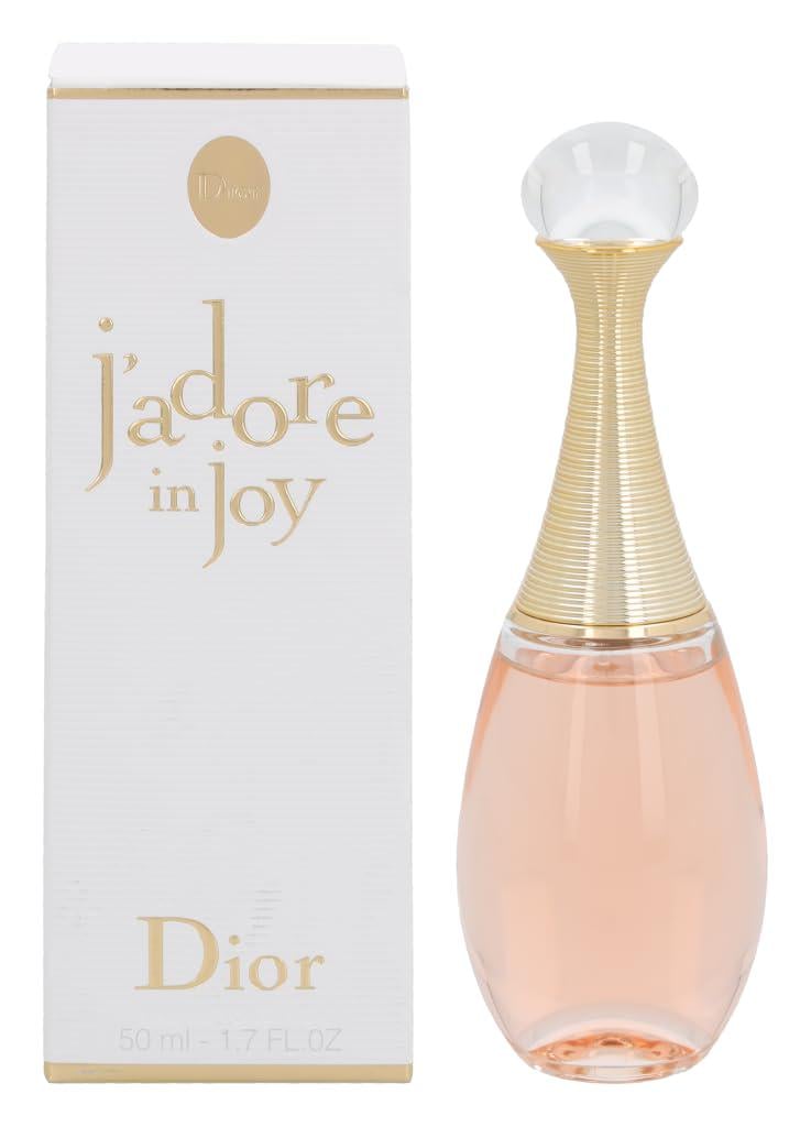 Туалетная вода Christian Dior J'Adore in Joy 50 мл