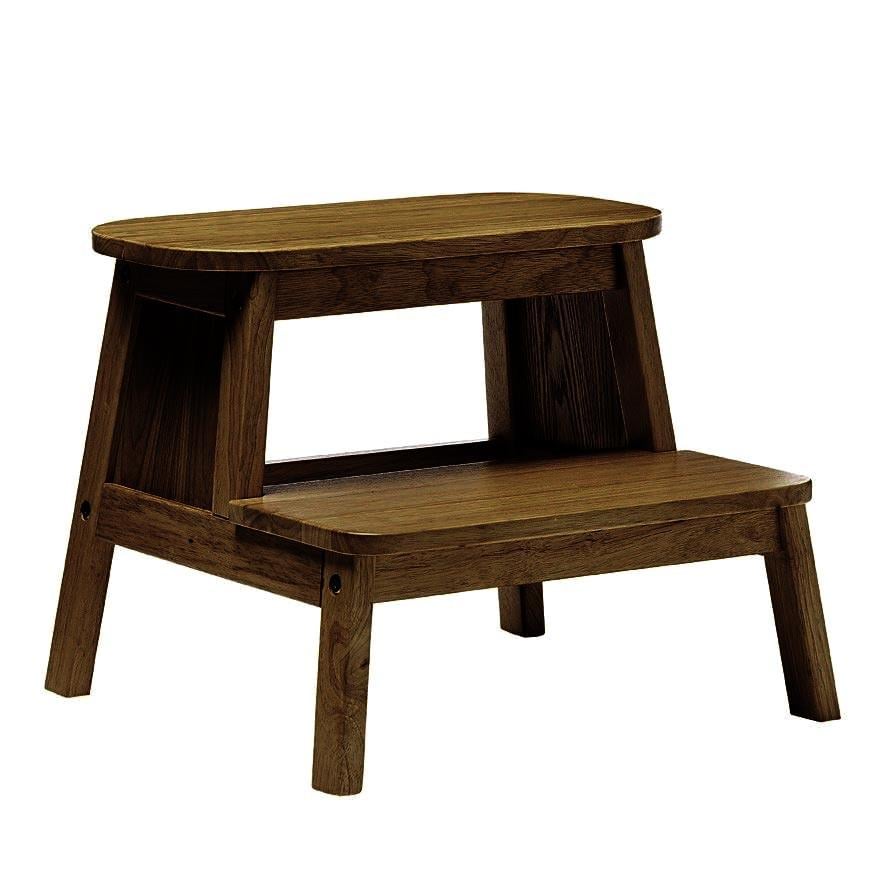 Лавка-сходинка з дерева Тарнада Мускат (ССТ-001007)
