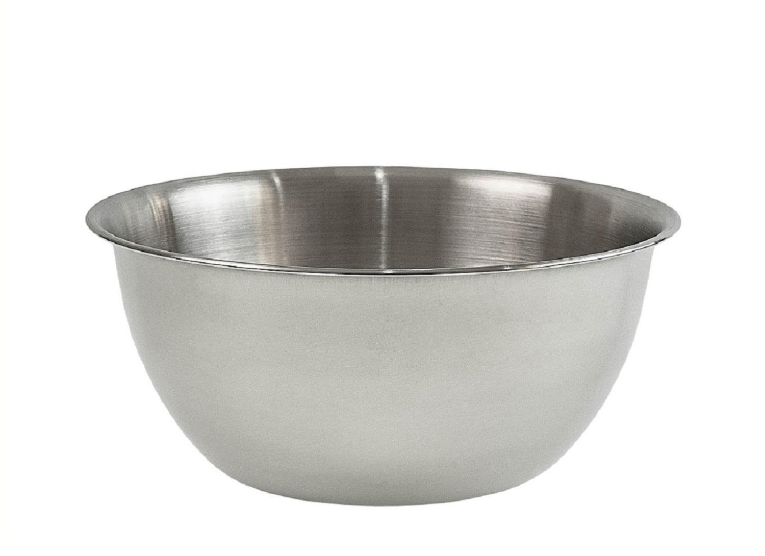 Миска глибока One Chef з нержавіючої сталі 6 л (28111007)