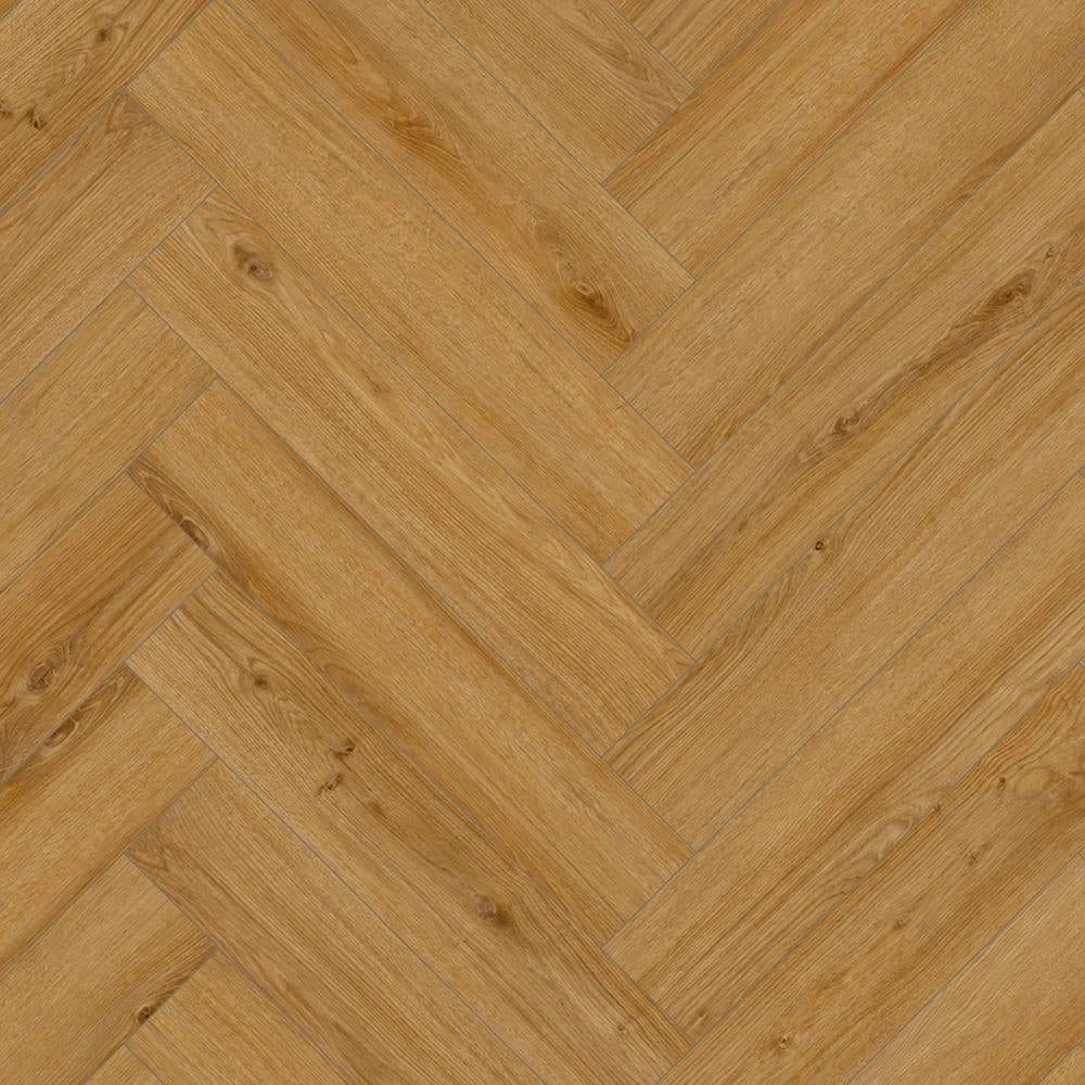 Ламінат Classen Ville Herringbone Дуб Кодос (63275)