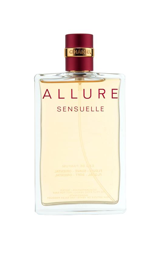 Парфумована вода Chanel Allure Sensuelle Eau de Parfum тестер (17015)