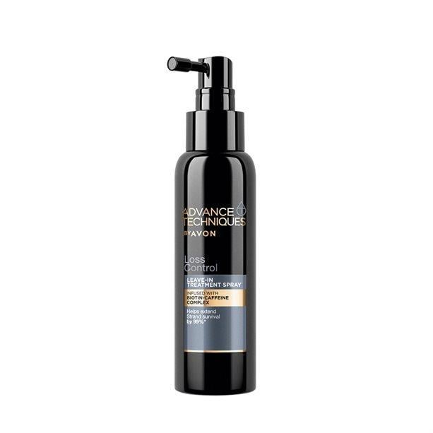 Сыворотка-спрей для волос и кожи головы Avon Advance Techniques Борьба с выпадением волос 100 мл (1273872829)