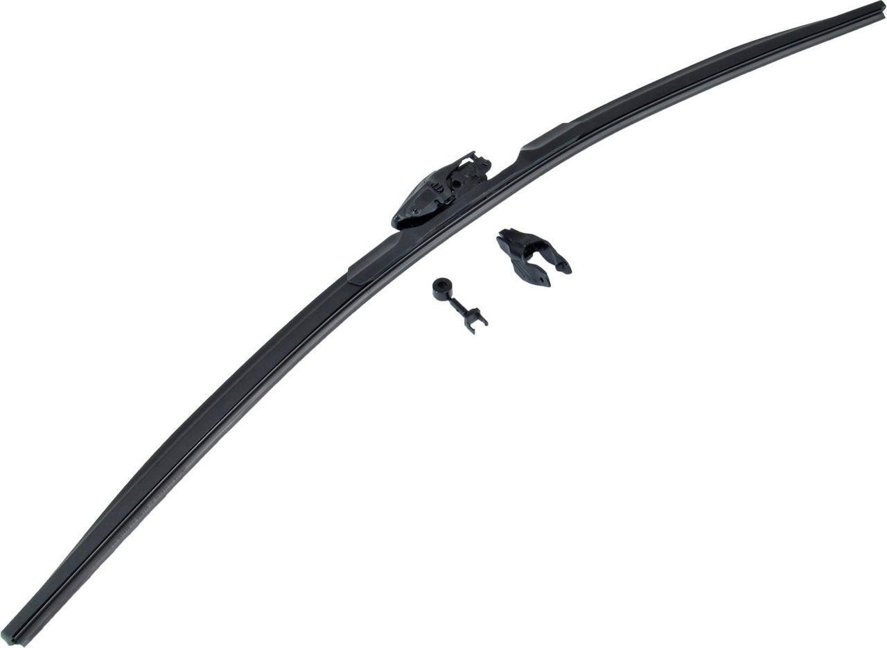 Щетка стеклоочистителя бескаркасная 28 Molder SHARK 700 мм (MW700)