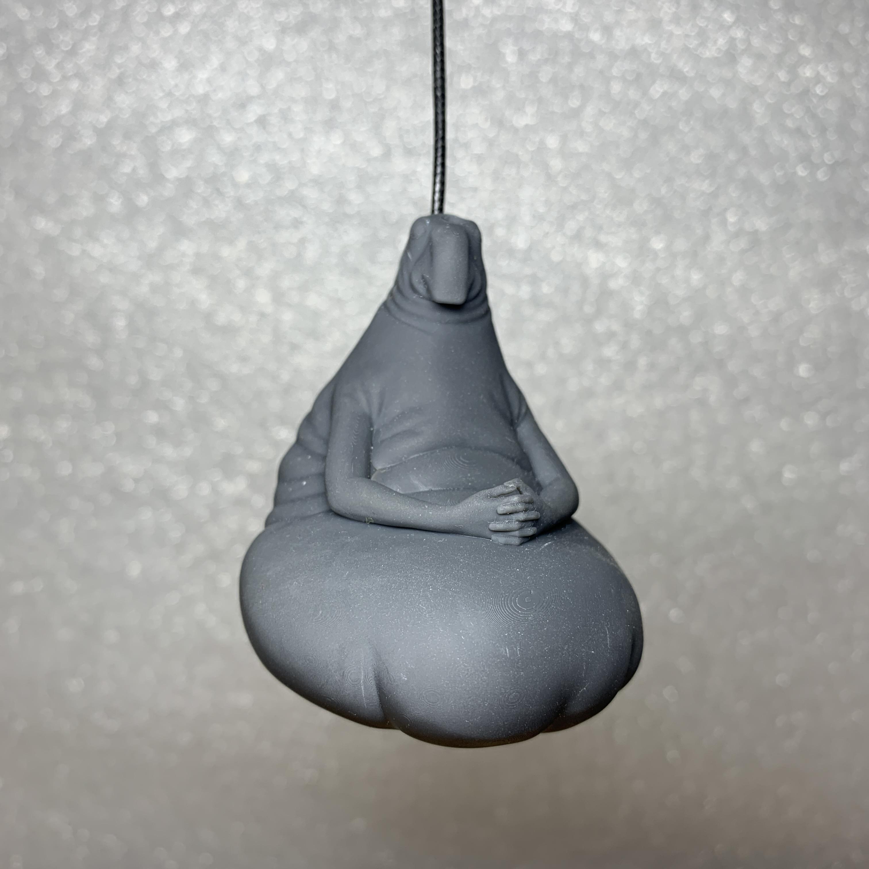 Подвеска-ароматизатор для зеркала заднего вида автомобиля ModelRog Ждун 4 мл Подвеска-ароматизатор для зеркала заднего вида автомобиля ModelRog Ждун 4 мл