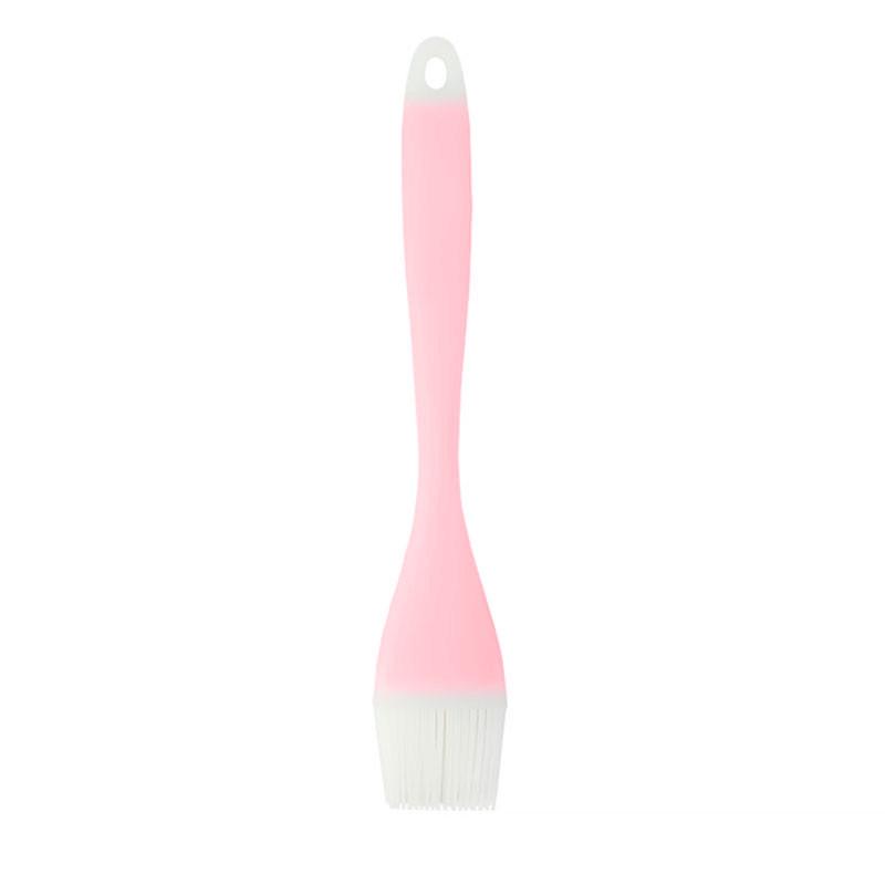 Кисть кулинарная Cumenss AI-K515 силиконовая 260 мм Pink (1526769401) Кисть кулинарная Cumenss AI-K515 силиконовая 260 мм Pink (1526769401)