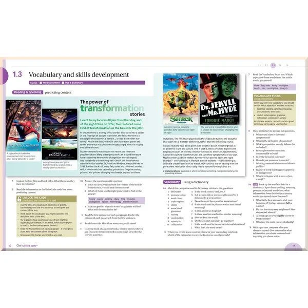Учебник Navigate Advanced Coursebook with DVD and Online Skills - фото 4