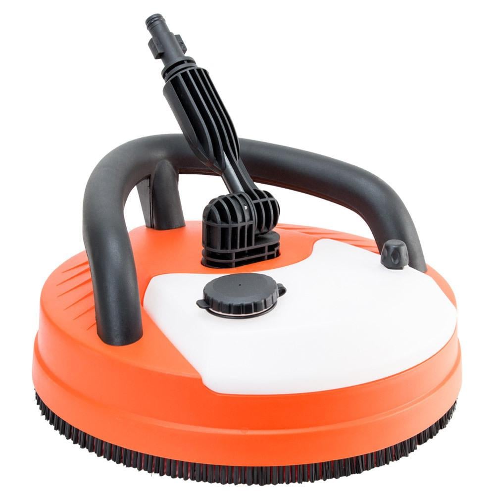 Щетка VORTEX с бачком для пены (5344073)