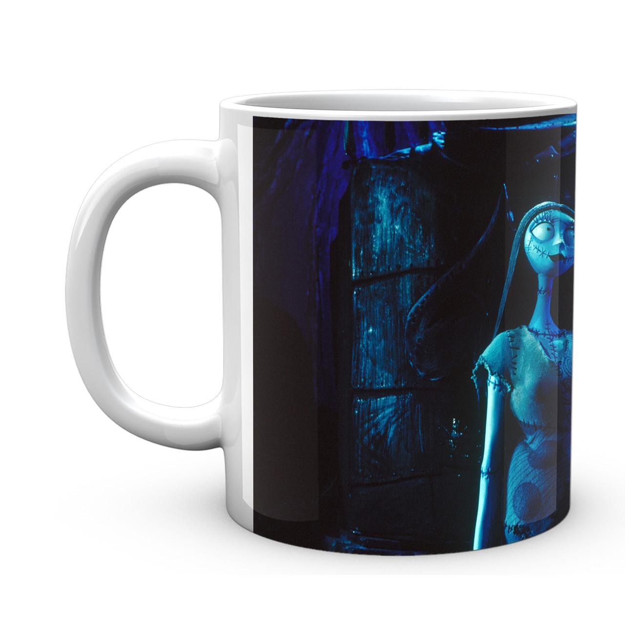 Чашка Geekland The Nightmare before Christmas (NBC 08)