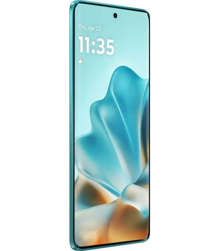 Мобільний телефон Moto Edge 60 fusion 8/256GB Amazonite (PB7E0035PL) - фото 3 Мобільний телефон Moto Edge 60 fusion 8/256GB Amazonite (PB7E0035PL) - фото 3