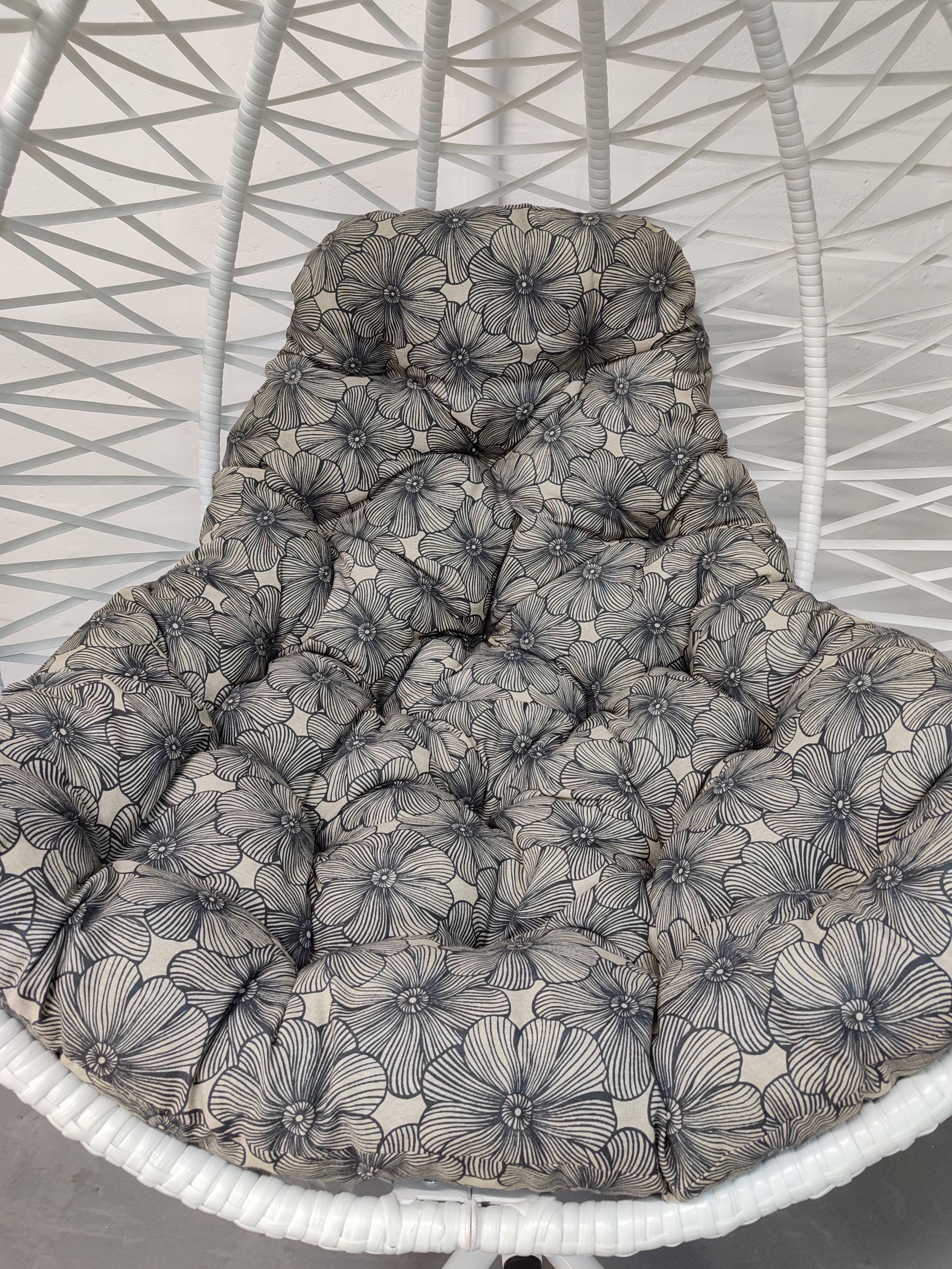 Подушка для кресла-кокона Diva (5299) - фото 3 Подушка для кресла-кокона Diva (5299) - фото 3