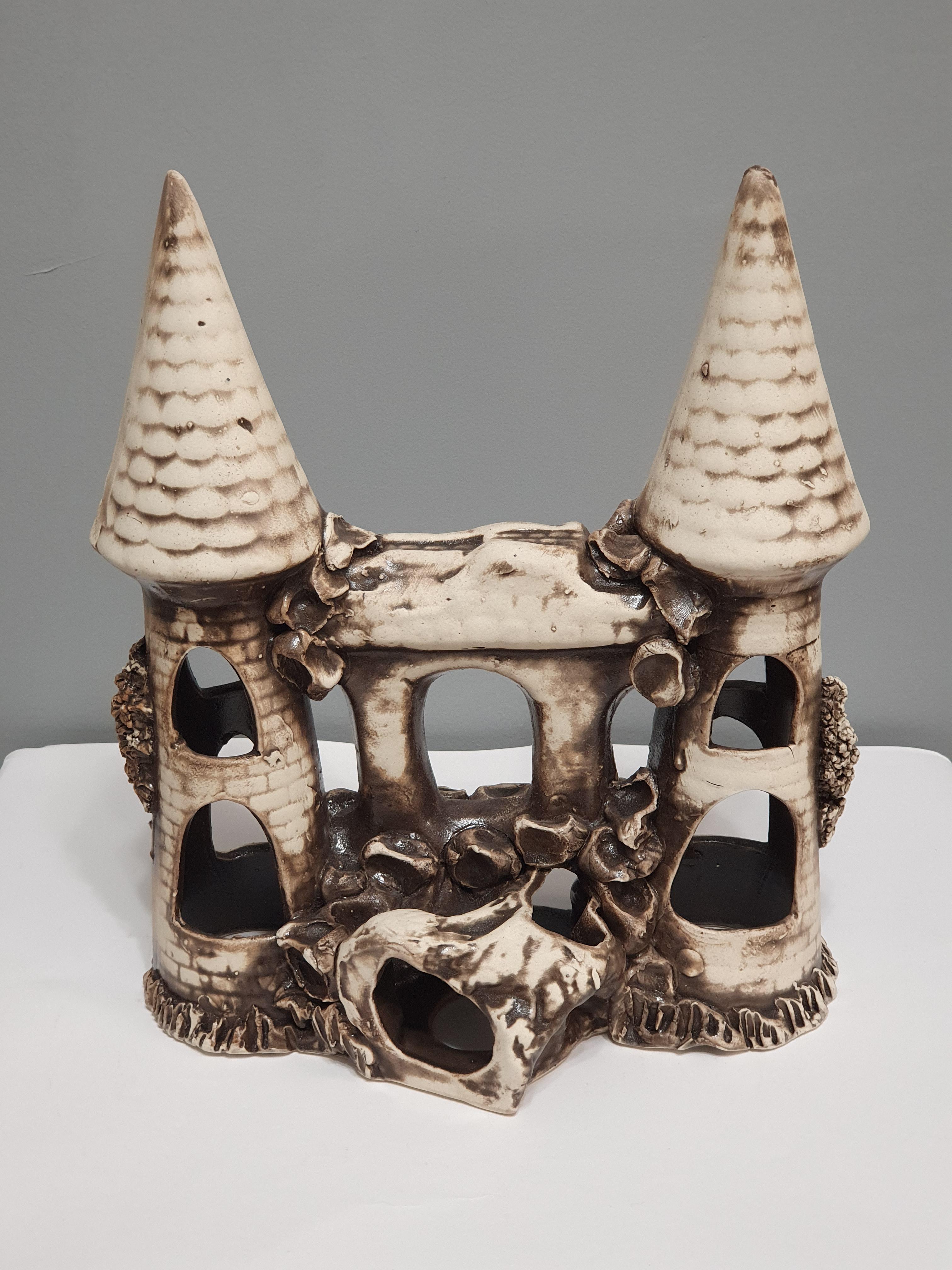 Декорация для аквариума 1,4 кг (4045)
