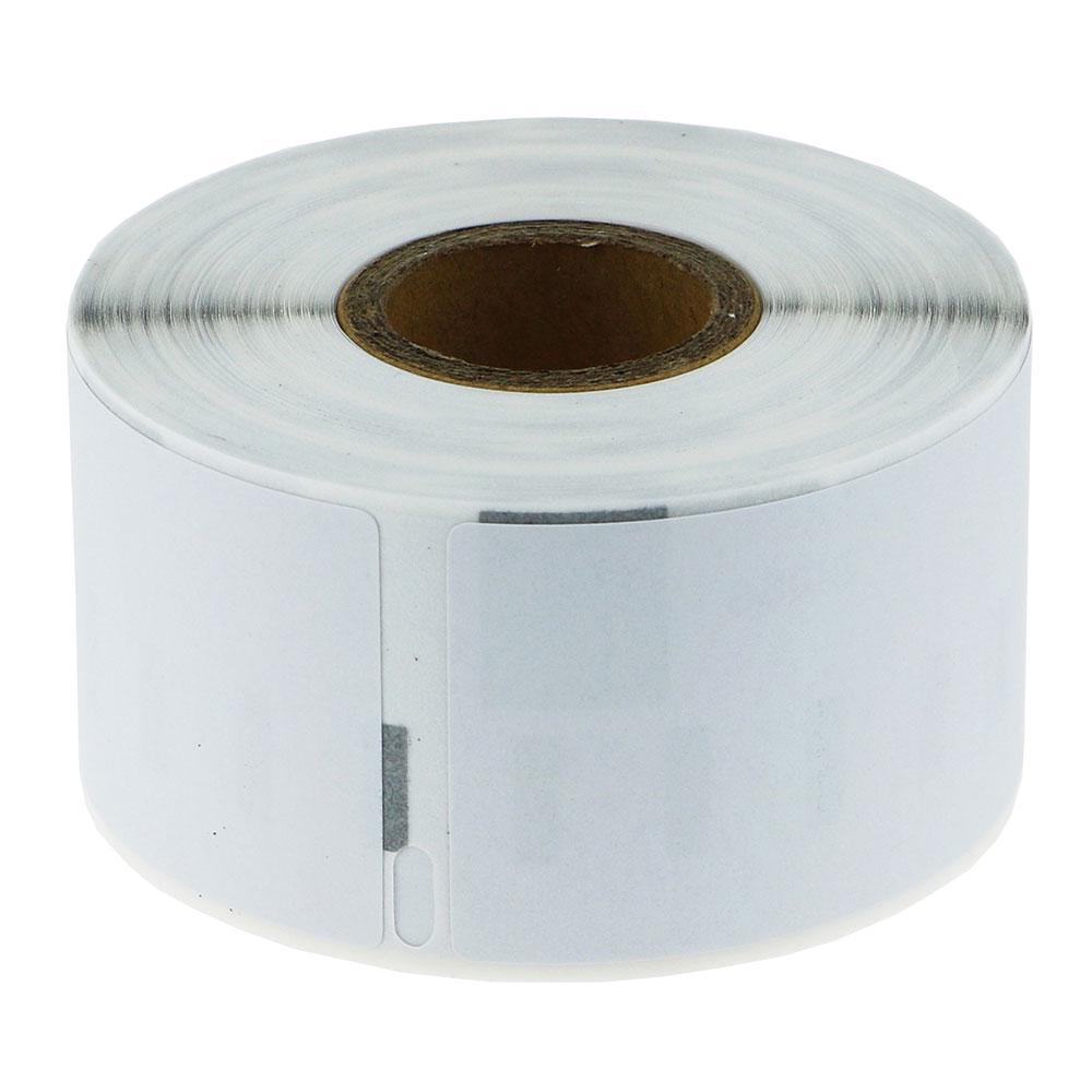 Этикетки для принтера DYMO S0722400 LabelWriter 450 36х89 мм 2 рулона по 260 шт. Белый (1559942609)