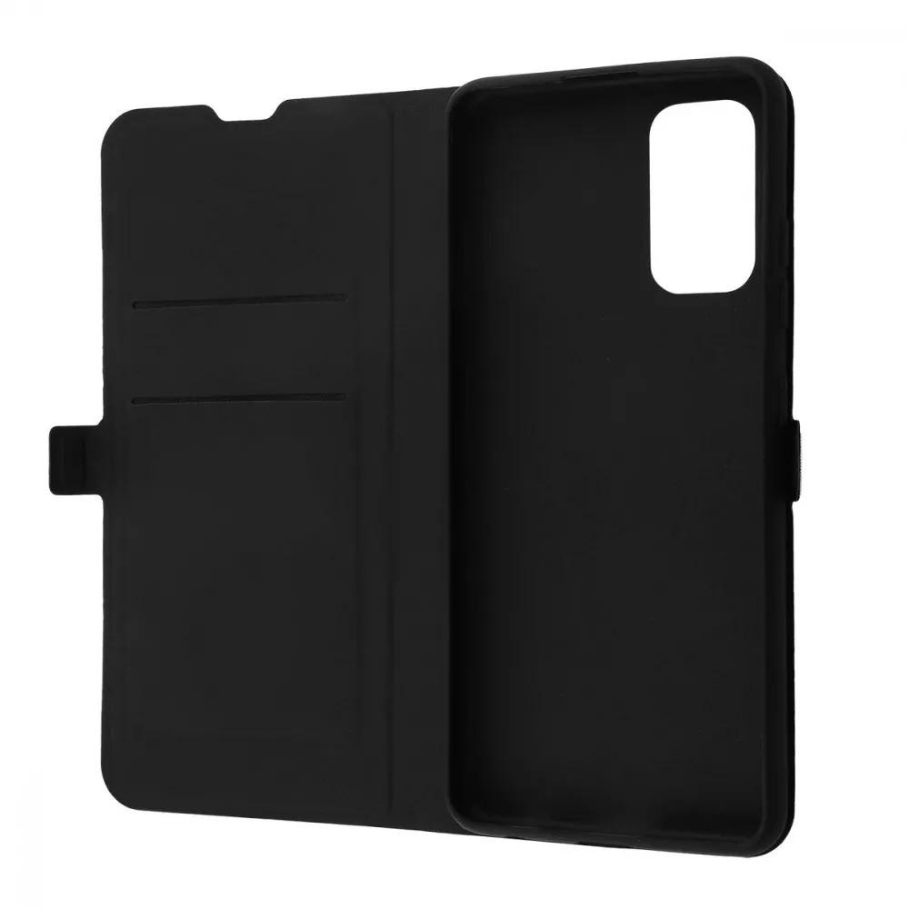 Чехол-книжка для телефона WAVE Flap Case Samsung Galaxy A32 Black - фото 2