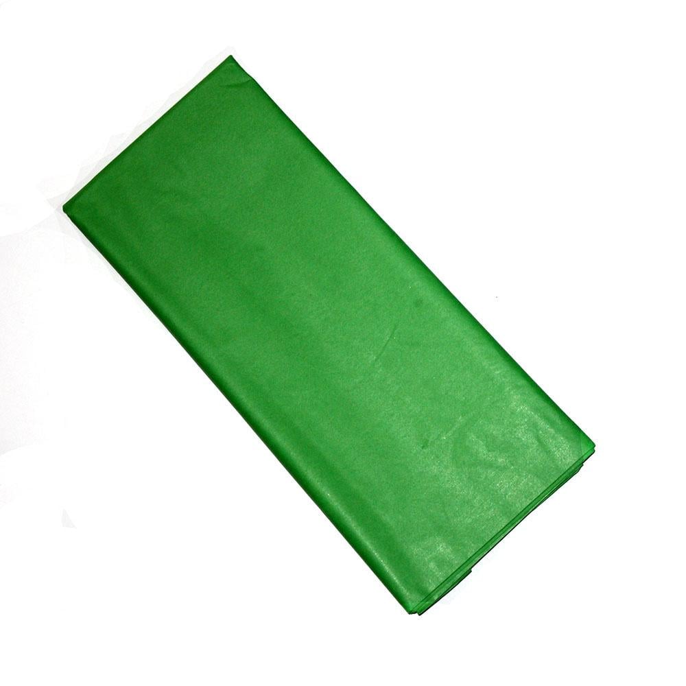 Папір тіш’ю Fantasy 10 шт. 50х70 см Зелений (А80-41/10)