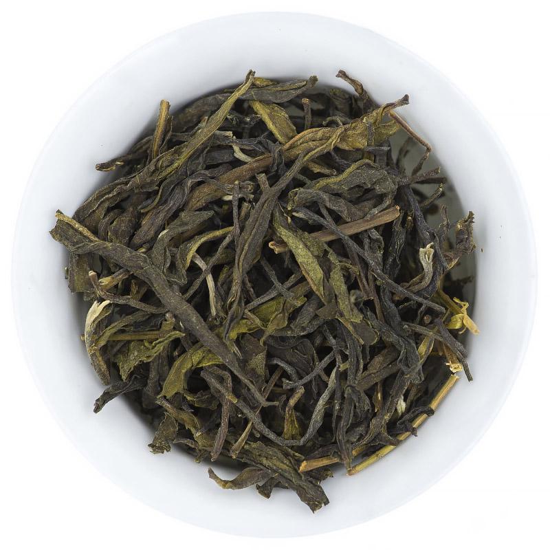 Чай Шен Пуер Мій Чай зі старих дерев 50 г (2449)